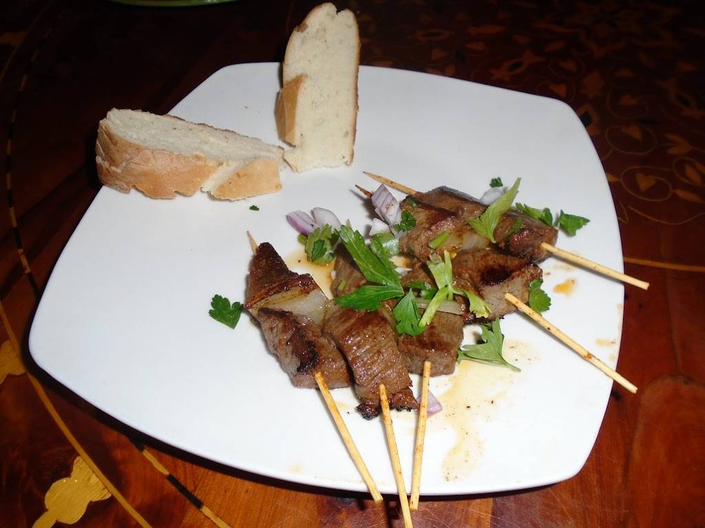 Babouch Moroccan Restaurant | restaurant | 810 S Gaffey St, San Pedro, CA 90731, USA | 3108310246 OR +1 310-831-0246