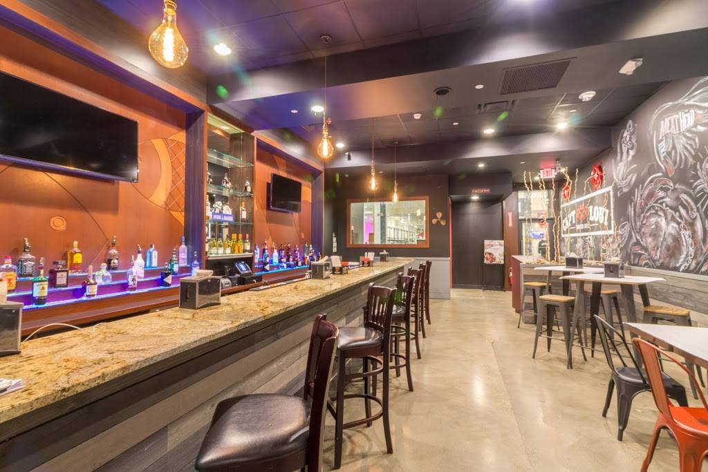 Capt Loui | restaurant | 250 Granite St, Braintree, MA 02184, USA | 7818499500 OR +1 781-849-9500