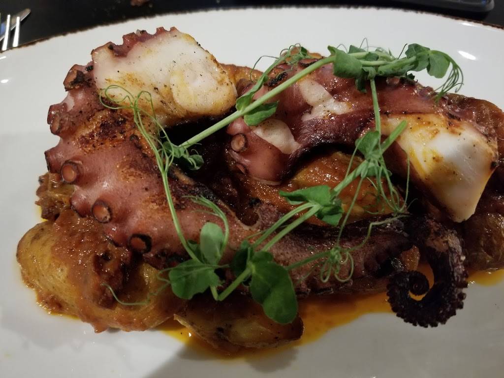 Trade Root | restaurant | 3434 Peachtree Rd NE, Atlanta, GA 30326, USA | 4042407035 OR +1 404-240-7035