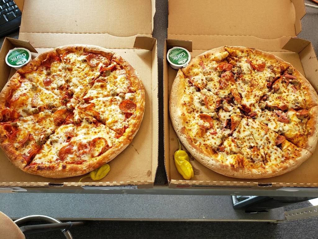 Papa Johns Pizza | restaurant | 5363 Dixie Hwy, Louisville, KY 40216, USA | 5024484700 OR +1 502-448-4700
