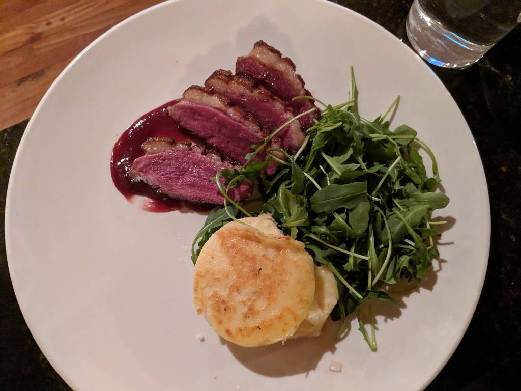 Crux | restaurant | 2384 Killington Rd, Killington, VT 05751, USA | 8024222284 OR +1 802-422-2284