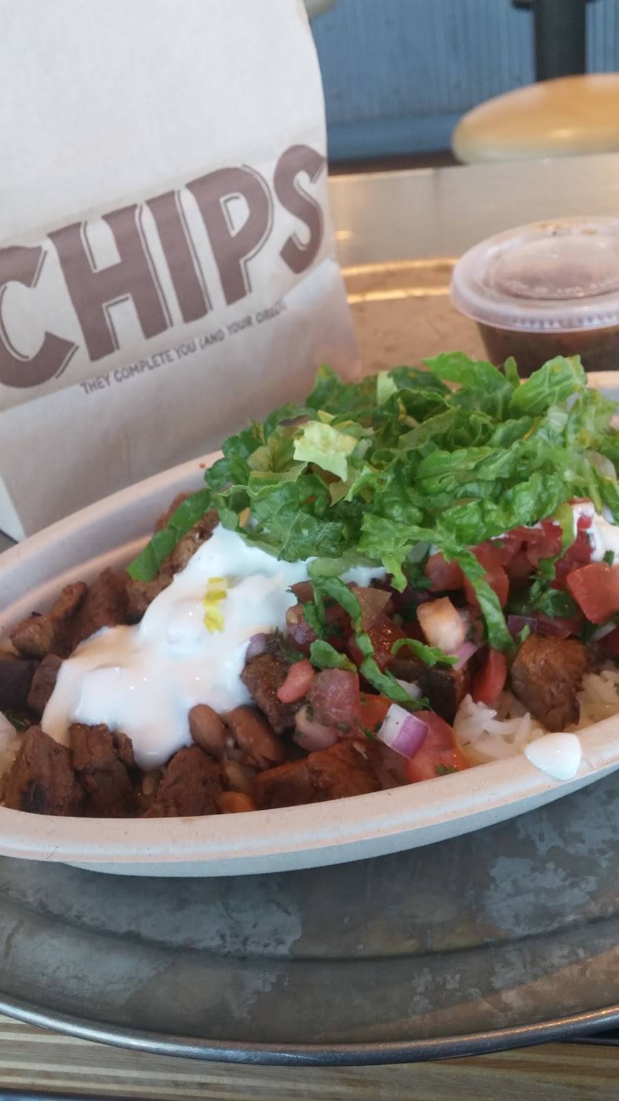 Chipotle Mexican Grill | restaurant | 1255 S Kirkwood Rd, Kirkwood, MO 63122, USA | 3142380300 OR +1 314-238-0300