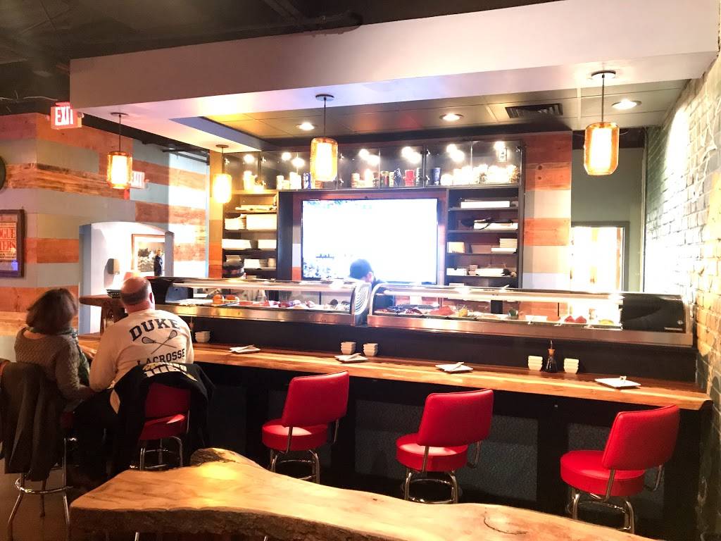 The Lure | restaurant | 2402 S MacDill Ave, Tampa, FL 33629, USA | 8135336011 OR +1 813-533-6011