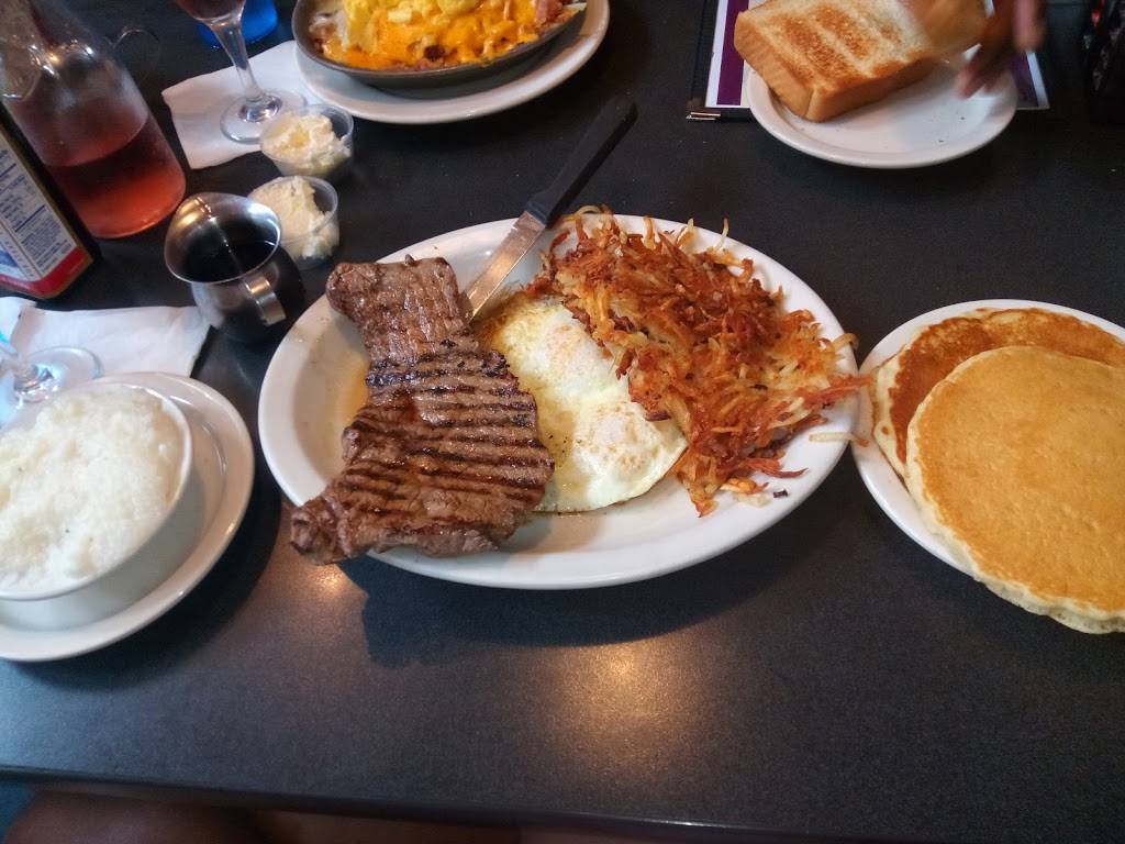 Purple Steer Restaurant | restaurant | 8601 Indianapolis Blvd, Highland, IN 46322, USA | 2198380514 OR +1 219-838-0514