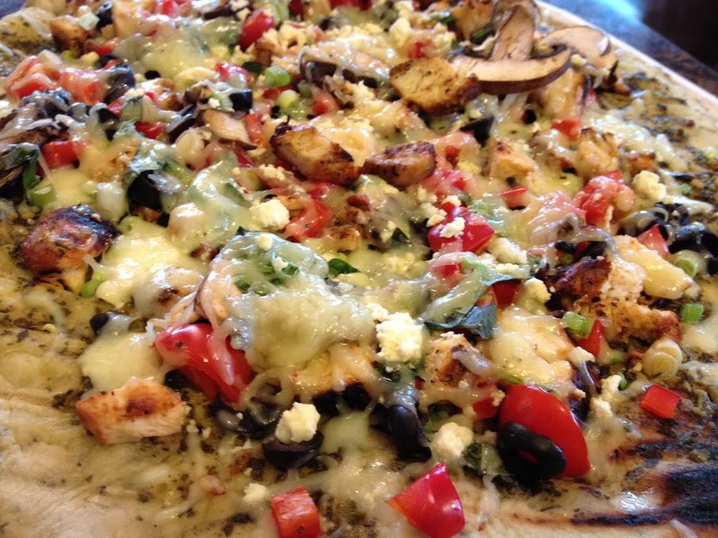 Alba Pizza Of Philadelphia | restaurant | 6200 Germantown Ave, Philadelphia, PA 19144, USA | 2158422222 OR +1 215-842-2222