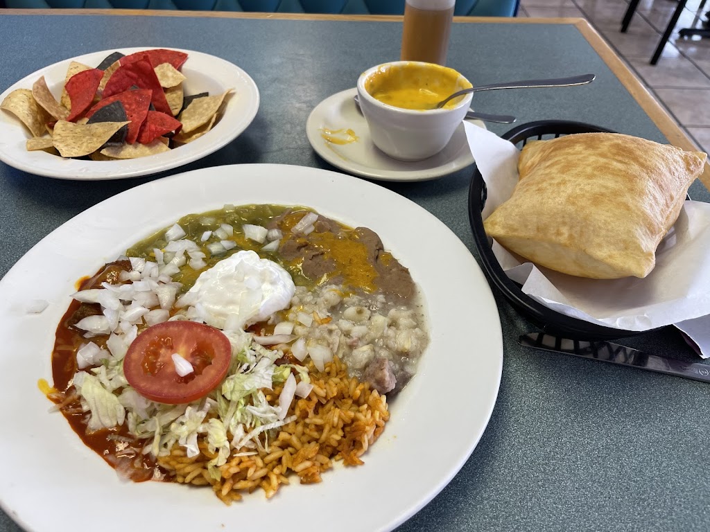 Red Enchilada Restaurant | restaurant | 1310 Osage Ave, Santa Fe, NM 87505, USA | 5058206552 OR +1 505-820-6552