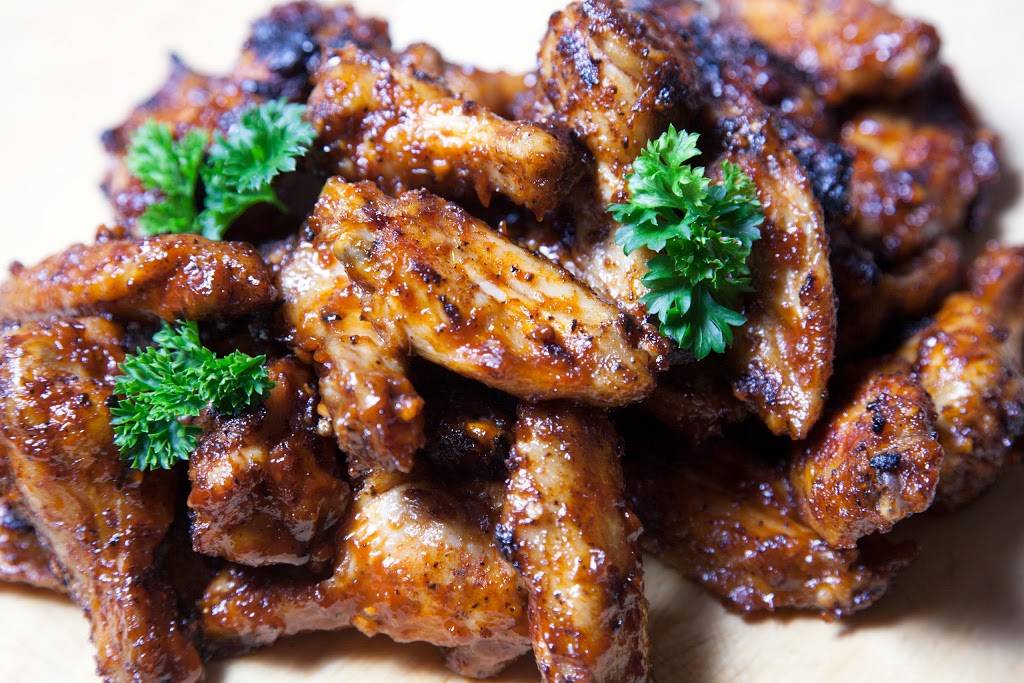 BBQ CHEZ VOUS | restaurant | 505 Boulevard Taschereau, La Prairie, QC J5R 1V3, Canada | 5146195612 OR +1 514-619-5612