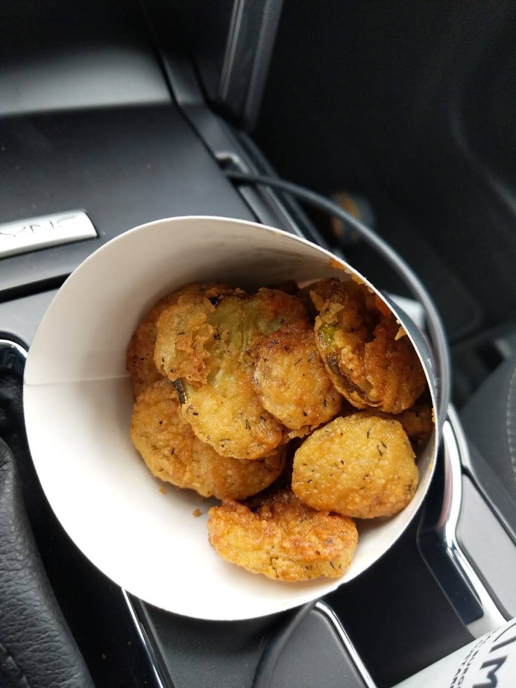 Good Times Burgers & Frozen Custard | restaurant | 4975 Federal Blvd, Denver, CO 80221, USA | 3034774606 OR +1 303-477-4606