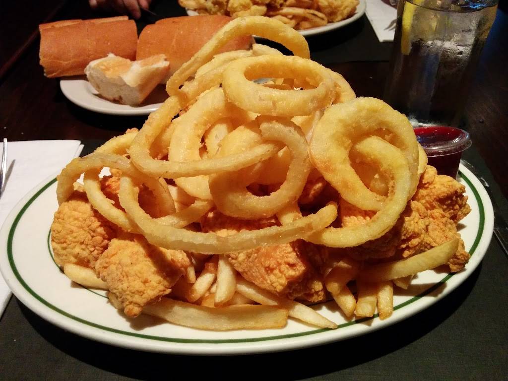 Dubes Seafood | restaurant | 317 Jefferson Ave, Salem, MA 01970, USA | 9787449531 OR +1 978-744-9531