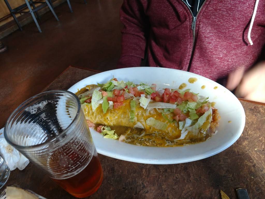 Peppers Mexican Restaurant | restaurant | 114 Cherry St NE, Olympia, WA 98501, USA | 3609431111 OR +1 360-943-1111