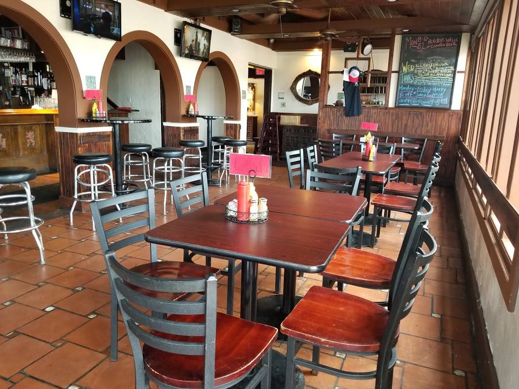 White Lion | restaurant | 3604, 20 Cuna St, St. Augustine, FL 32084, USA | 9048292388 OR +1 904-829-2388
