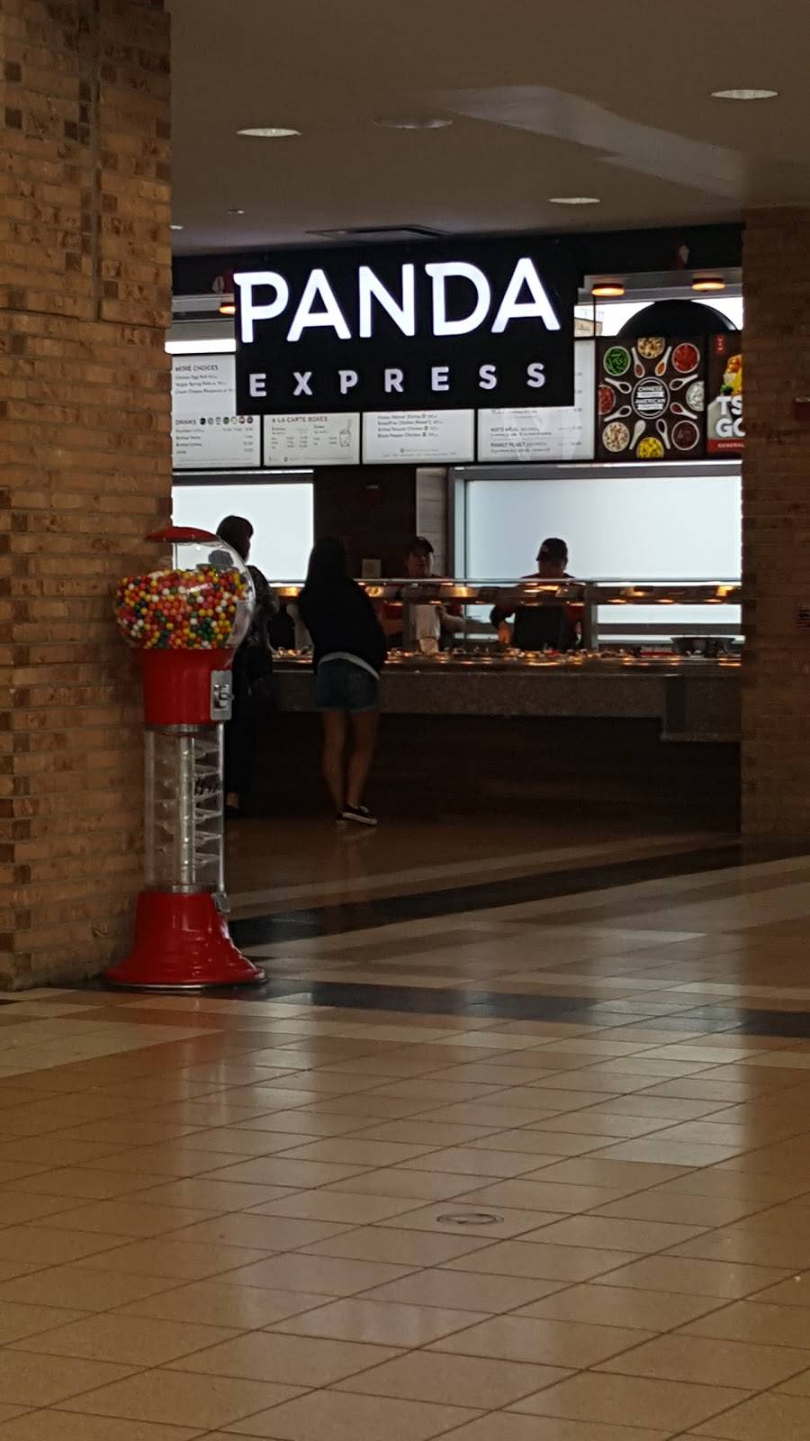 Panda Express | restaurant | 13783 W Oasis Service Rd, Lake Forest, IL 60045, USA | 8472830738 OR +1 847-283-0738