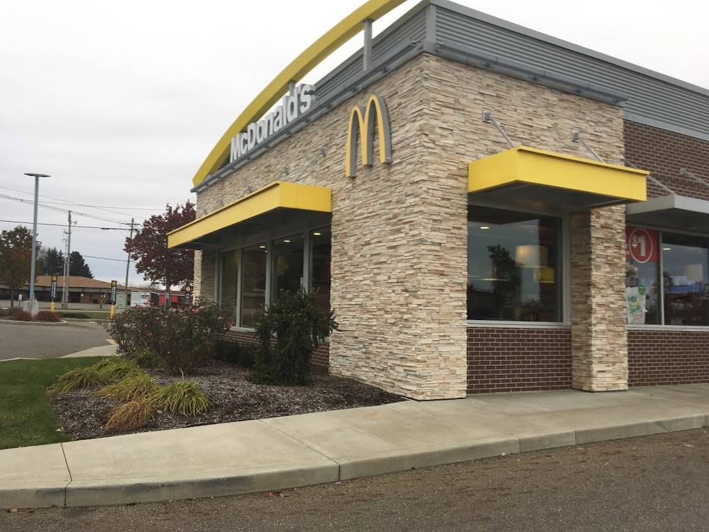 McDonalds | cafe | 4643 Belden Village, Rd NW, Canton, OH 44718, USA | 3306494402 OR +1 330-649-4402