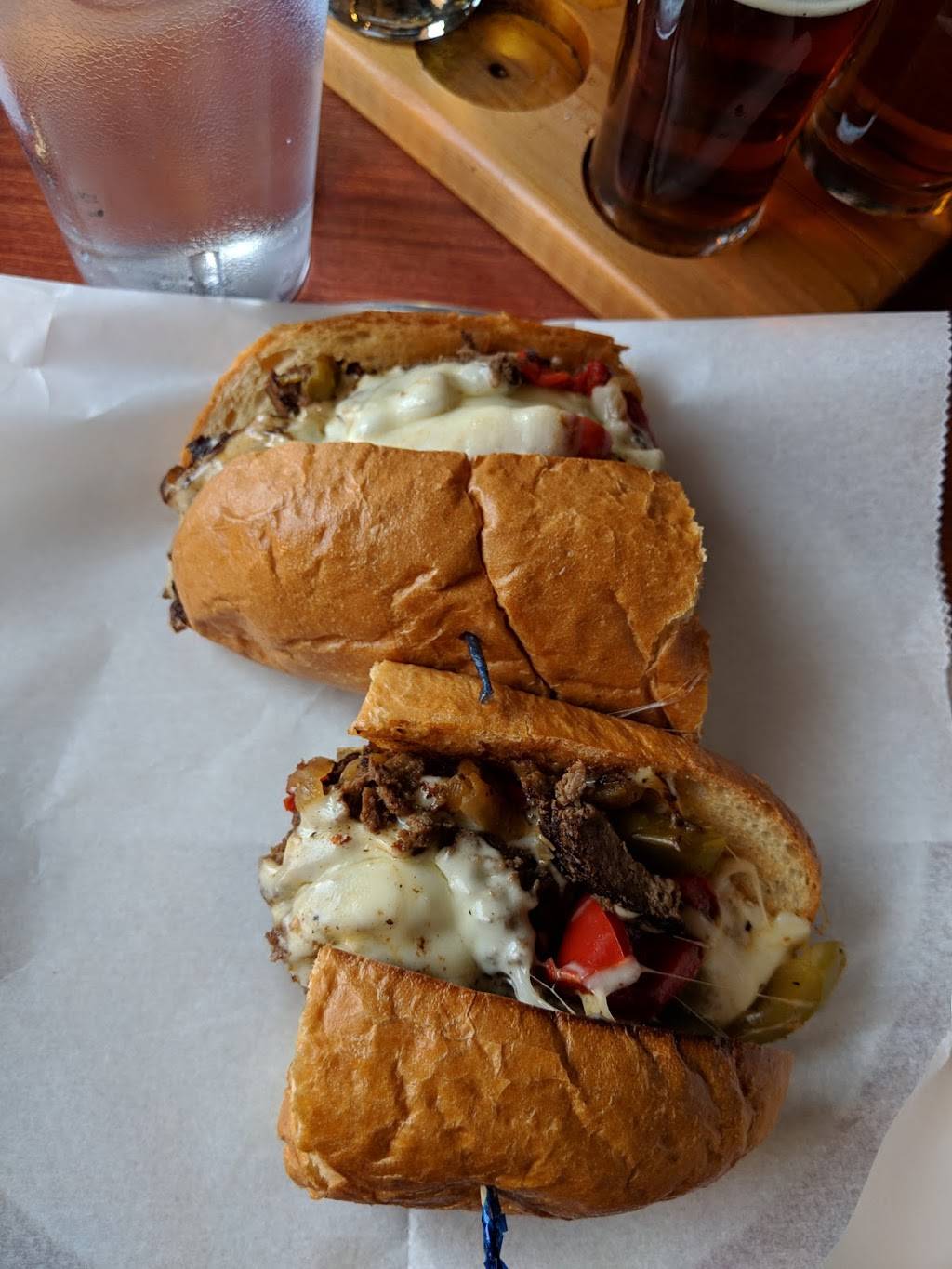 The Grateful Gnome Sandwich Shoppe & Brewery | restaurant | 4369 Stuart St, Denver, CO 80212, USA | 7205986863 OR +1 720-598-6863