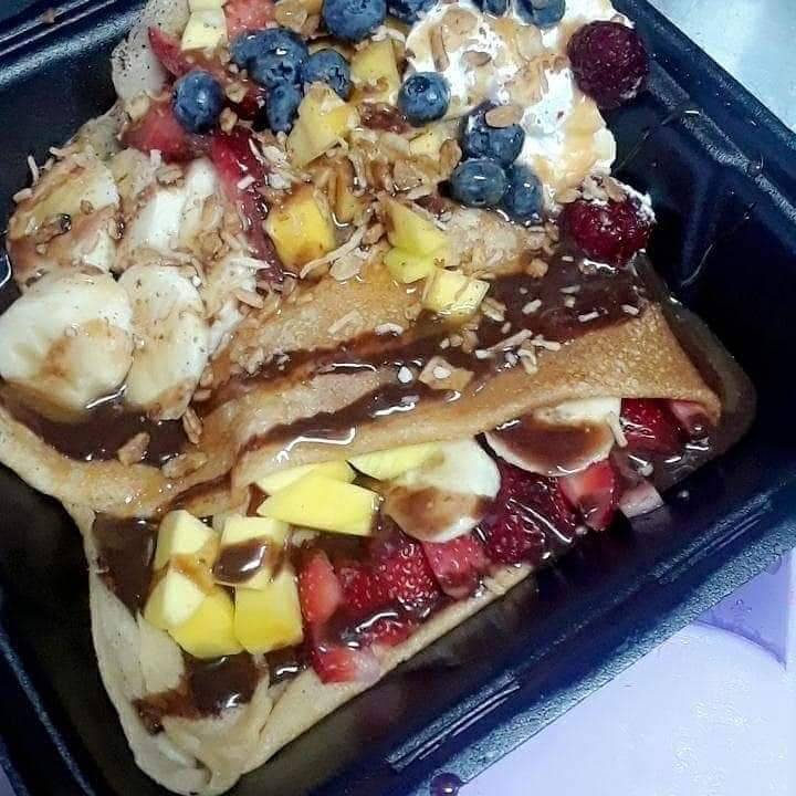 DYLANS CREPES | restaurant | 1830 W 8th St, Los Angeles, CA 90057, USA | 3235295774 OR +1 323-529-5774