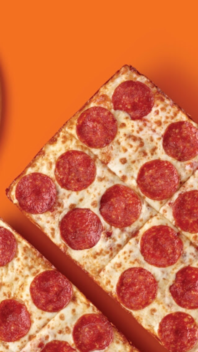 Little Caesars Pizza | meal takeaway | 2065 Lawrence Ave E, Scarborough, ON M1R 2Z4, Canada | 4167504795 OR +1 416-750-4795