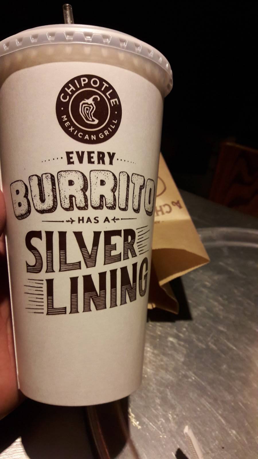 Chipotle Mexican Grill | restaurant | 9177 Central Ave Ste B, Montclair, CA 91763, USA | 9095756434 OR +1 909-575-6434