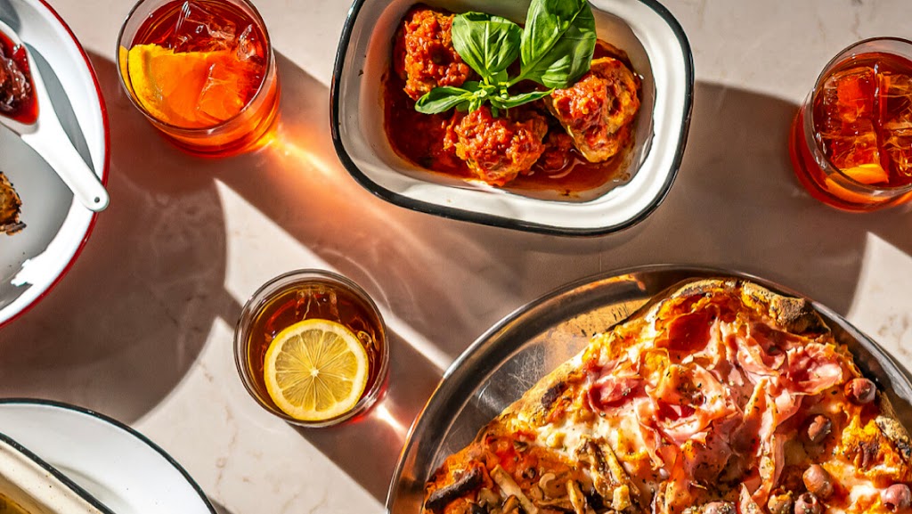 Bar Camillo | restaurant | 333 Tompkins Ave, Brooklyn, NY 11216, USA | 3475336340 OR +1 347-533-6340