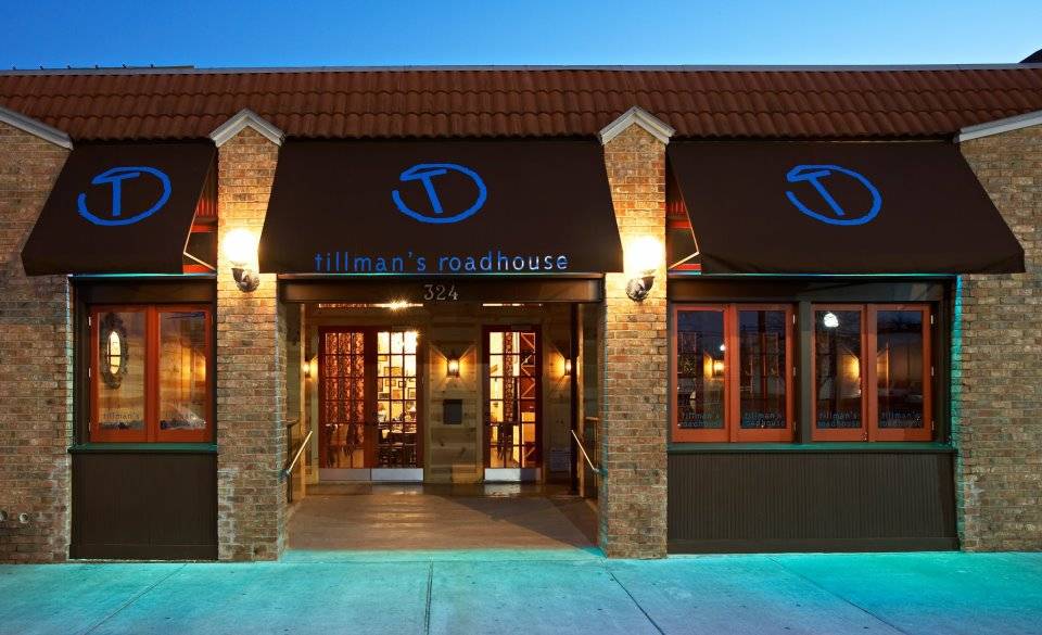 Tillmans Roadhouse | restaurant | 324 W 7th St, Dallas, TX 75208, USA | 2149420988 OR +1 214-942-0988