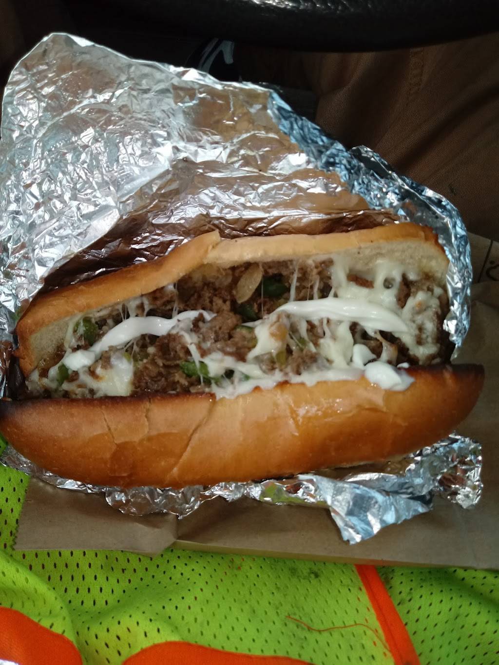 Dannys Place | restaurant | 300 Church St N, Concord, NC 28025, USA | 7047887900 OR +1 704-788-7900