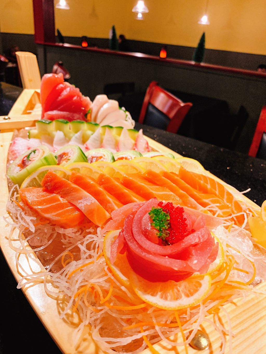 Sky Roc Restaurant Bar | restaurant | 4204 W Alexis Rd, Toledo, OH 43623, USA | 4196156155 OR +1 419-615-6155