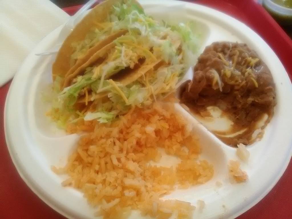 Taqueria Cinco De Mayo | restaurant | 4925 Olivehurst Ave, Olivehurst, CA 95961, USA | 5306457447 OR +1 530-645-7447