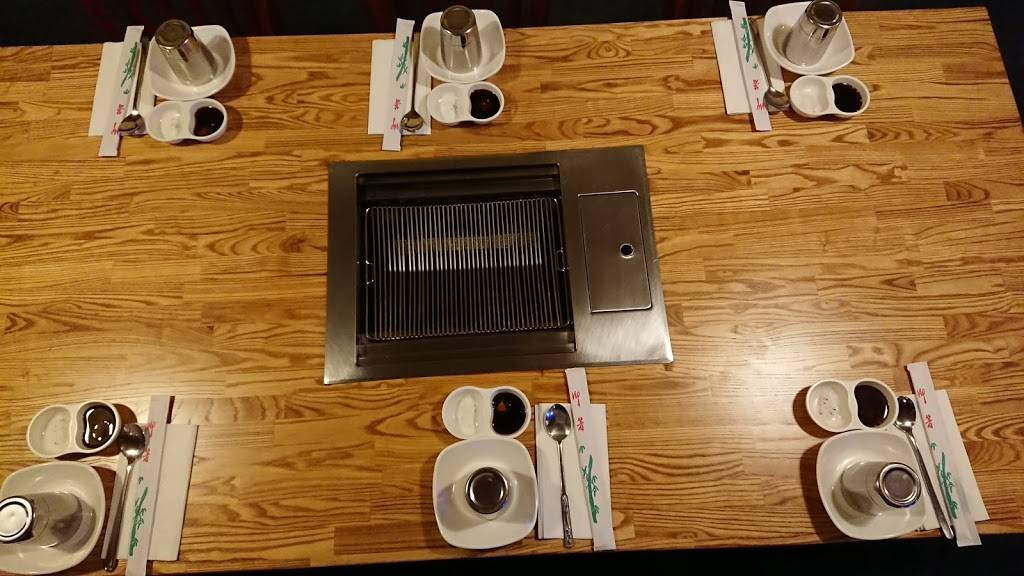 Bull BBQ | restaurant | 18040 S Western Ave, Gardena, CA 90248, USA | 3107829292 OR +1 310-782-9292