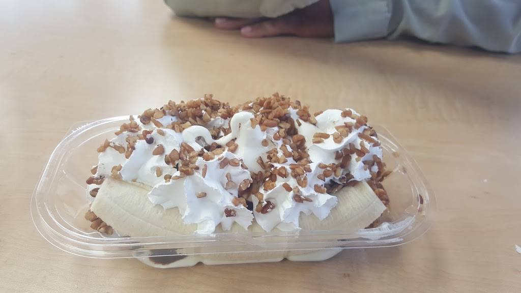 Dairy Queen Store | restaurant | 703 Little York Rd, Houston, TX 77076, USA | 7136941561 OR +1 713-694-1561