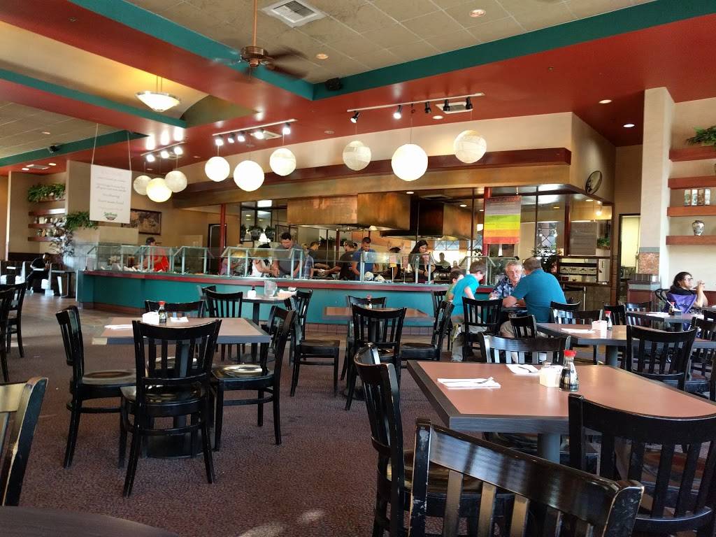 Stir Fresh Mongolian Grill | restaurant | 17120 Bernardo Center Dr, San Diego, CA 92128, USA | 8583850020 OR +1 858-385-0020