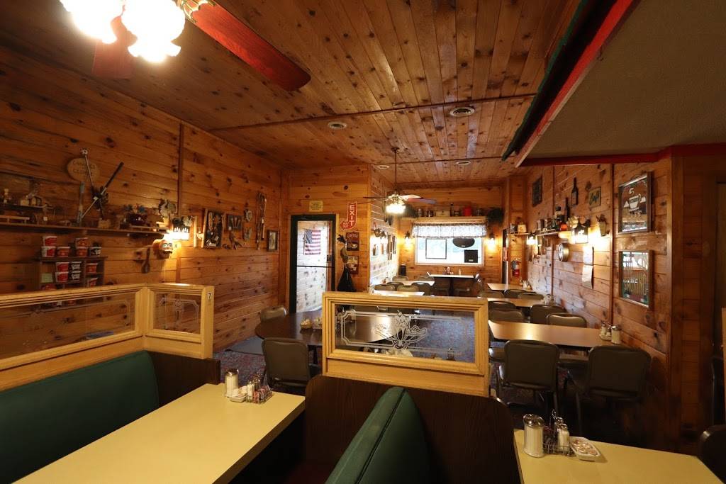 Amys Country Cafe | cafe | 420 Main St, Sandstone, MN 55072, USA | 3202452481 OR +1 320-245-2481