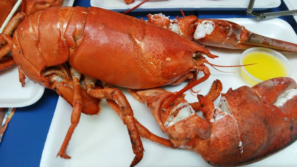 Lunts Gateway Lobster Pound | restaurant | 1133 Bar Harbor Rd, Trenton, ME 04605, USA | 2076672620 OR +1 207-667-2620