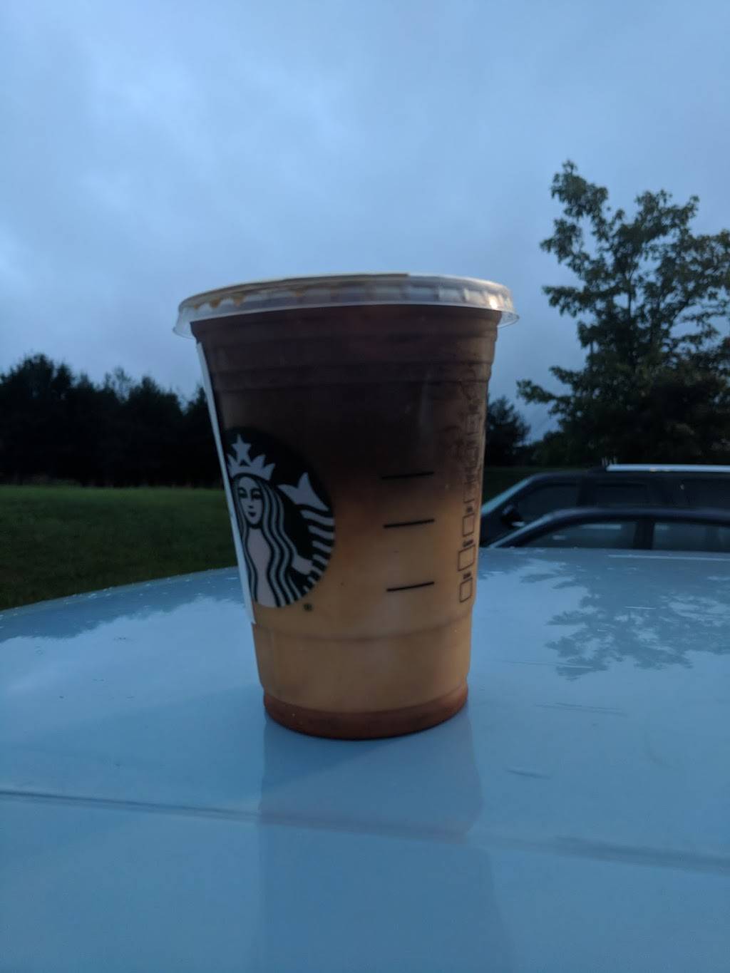 Starbucks | cafe | 7045 Berry Rd A1, Accokeek, MD 20607, USA | 3012833724 OR +1 301-283-3724