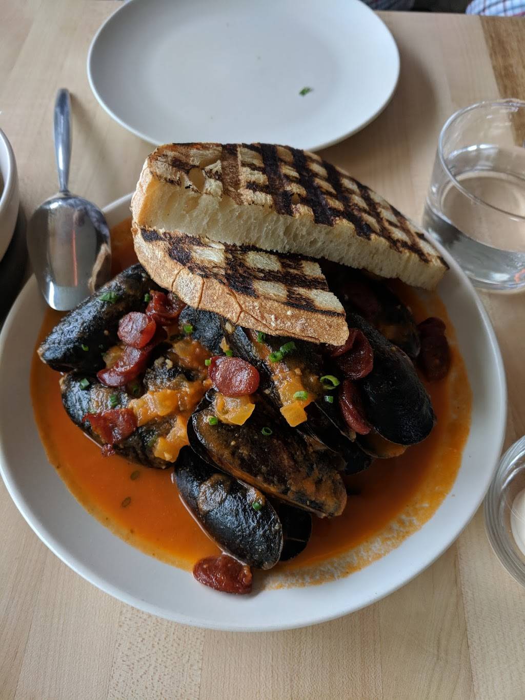 Santo Cielo | restaurant | 123 Water St #509, Naperville, IL 60540, USA | 6303230700 OR +1 630-323-0700