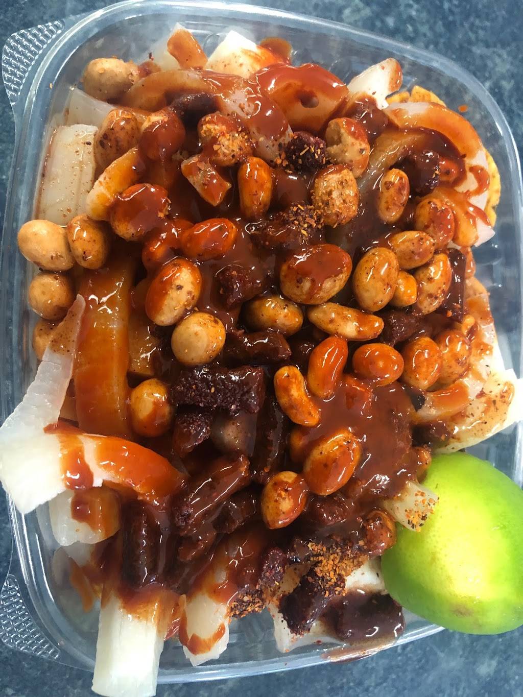 coco nutrition paleteria y neveria | restaurant | 423 N Santa Fe Ave, Vista, CA 92084, USA | 7602133817 OR +1 760-213-3817