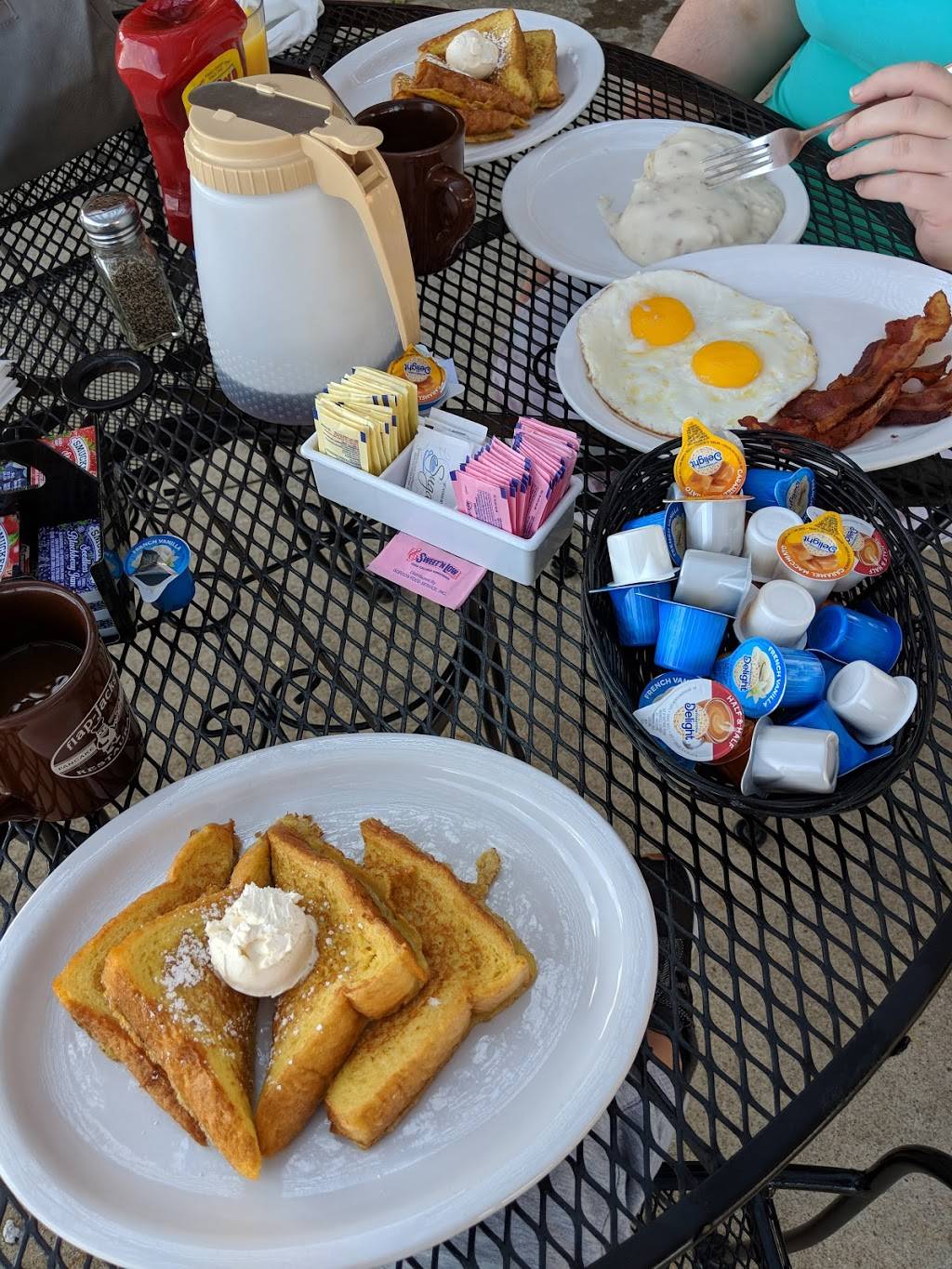 Flap Jacks Pancake House | restaurant | 475 N Mt Zion Rd, Lebanon, IN 46052, USA | 7654830645 OR +1 765-483-0645