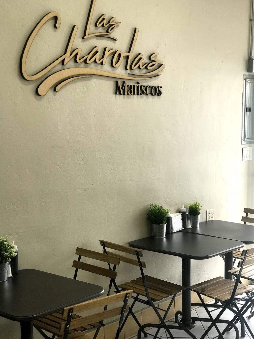 Mariscos las charolas | restaurant | 1150 23rd St, Richmond, CA 94804, USA | 9493533273 OR +1 949-353-3273