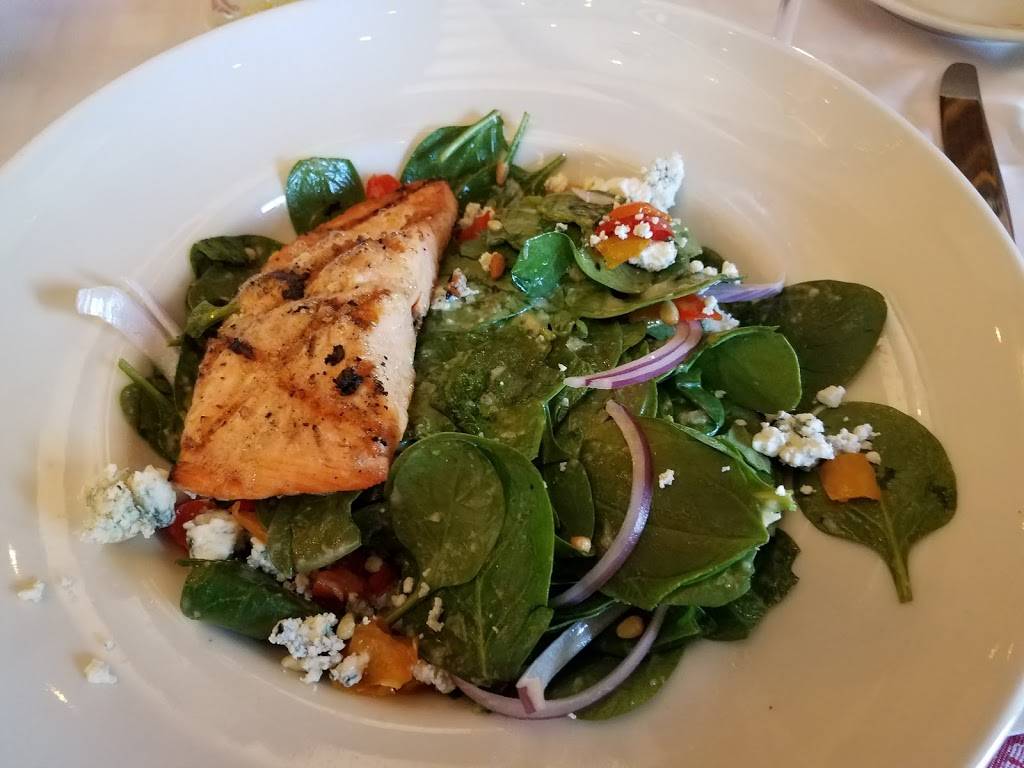 Maggianos Little Italy | restaurant | Promenade, 16405 N Scottsdale Rd, Scottsdale, AZ 85254, USA | 4803334100 OR +1 480-333-4100