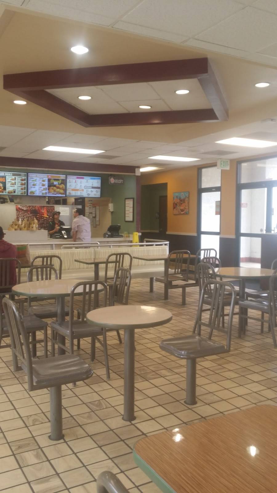 Burger King | restaurant | 20838 Devonshire St, Chatsworth, CA 91311, USA | 8187186366 OR +1 818-718-6366