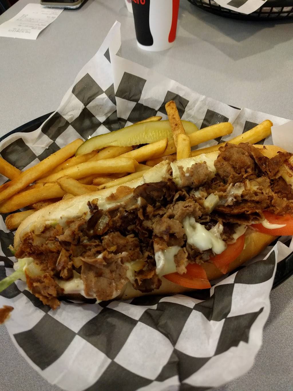 Scoops Ice Cream & Grille | restaurant | 312 Primrose Ln, Mountville, PA 17554, USA | 7172852055 OR +1 717-285-2055