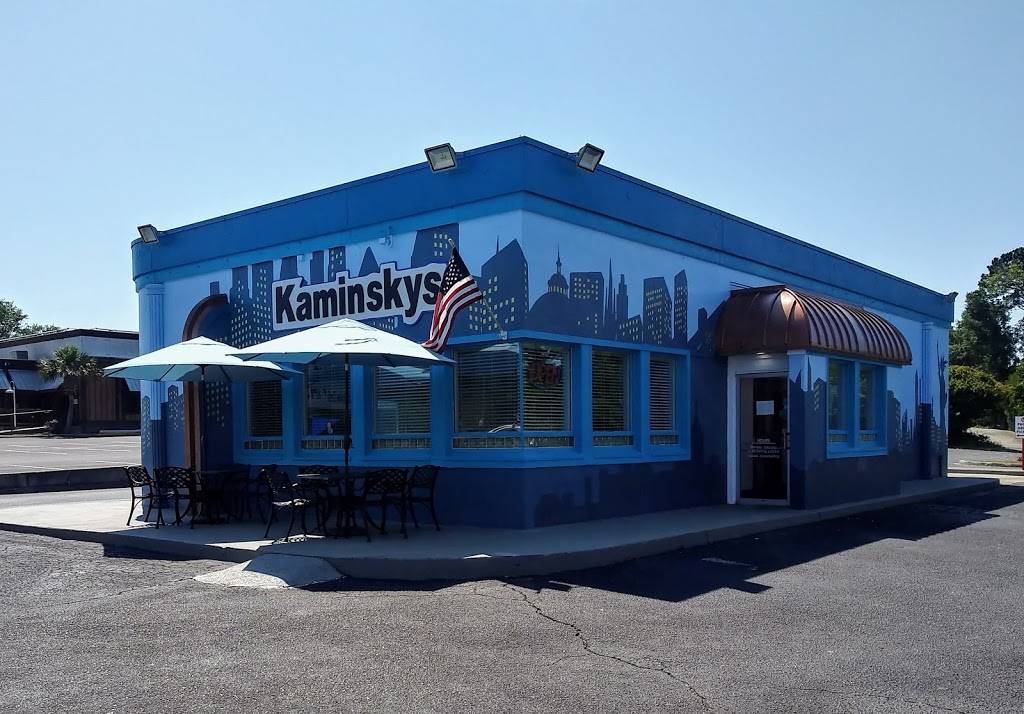 45th Ave Deli | restaurant | 4515 Hwy 17 S, North Myrtle Beach, SC 29582, USA | 8432810414 OR +1 843-281-0414