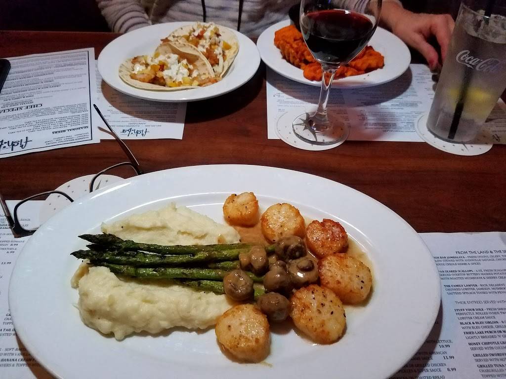 Local Taverns Fish Bar | restaurant | 11 Chester St, Painesville, OH 44077, USA | 4405519155 OR +1 440-551-9155