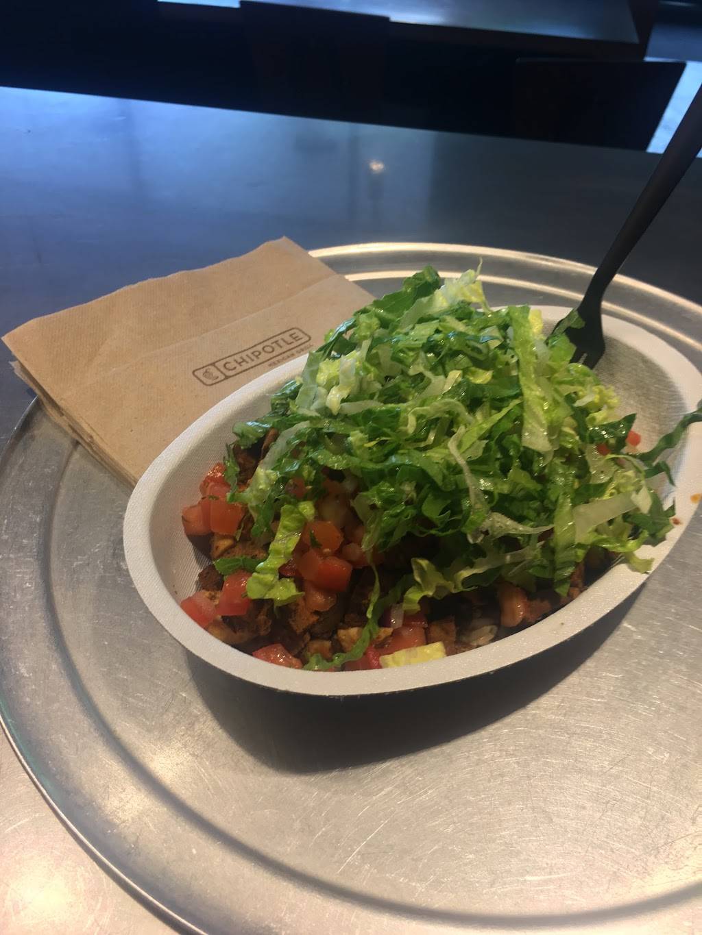 Chipotle Mexican Grill | restaurant | 25465 Horace Harding Expy, Little Neck, NY 11362, USA | 7182244220 OR +1 718-224-4220