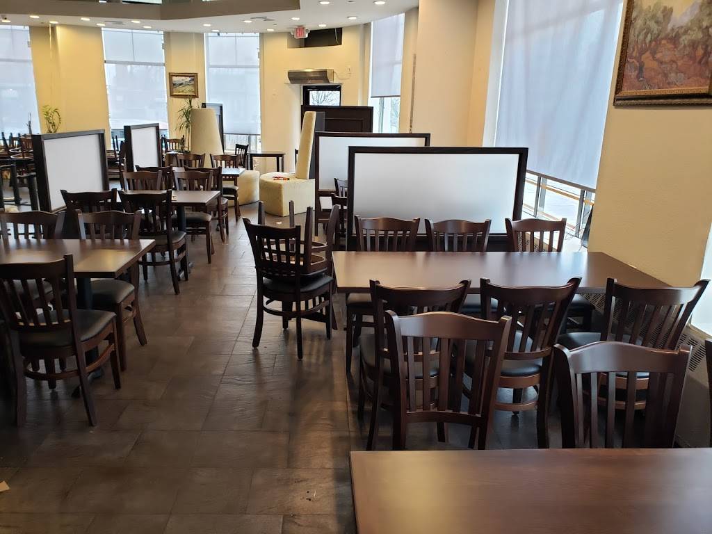 Sageori Gukbap 사거리국밥 | restaurant | 280 Broad Ave, Palisades Park, NJ 07650, USA | 2014820793 OR +1 201-482-0793