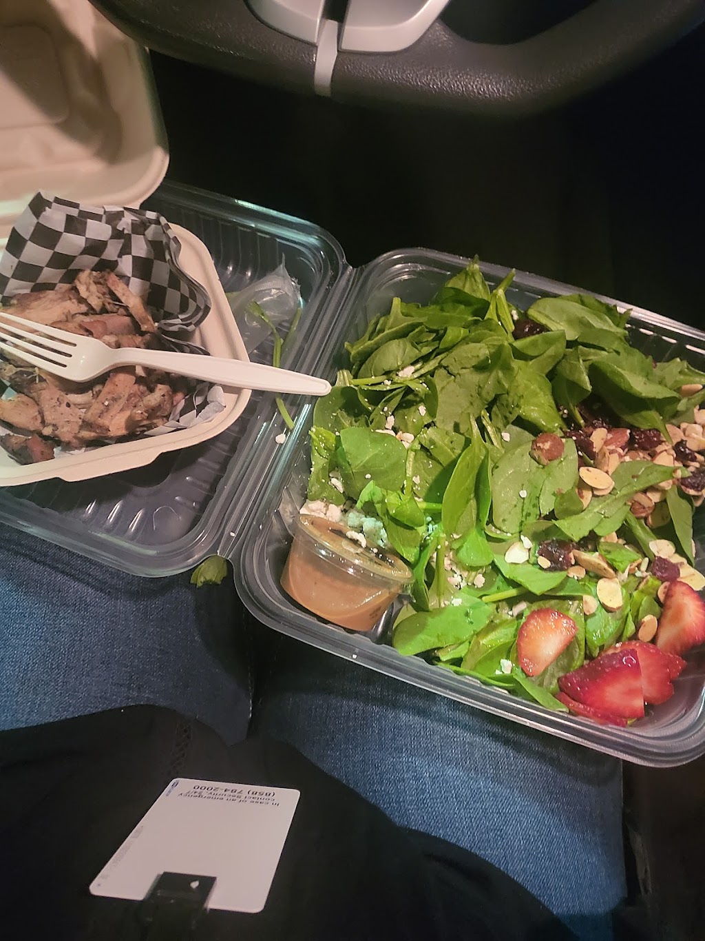 Oriste Fairway Cafe | restaurant | 3300 N Torrey Pines Ct, La Jolla, CA 92037, USA | 8587849824 OR +1 858-784-9824