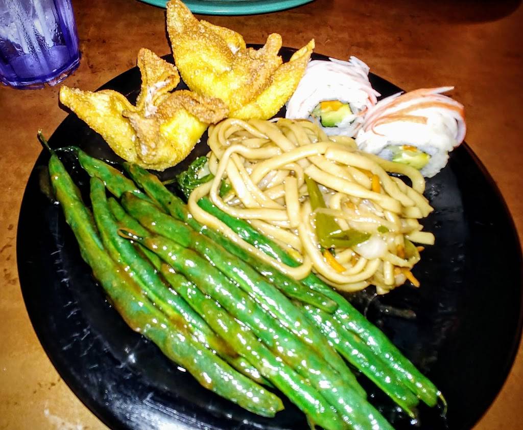 Chopsticks Chinese Restaurant | restaurant | 4903 Northwest Loop 410, San Antonio, TX 78229, USA | 2105211177 OR +1 210-521-1177