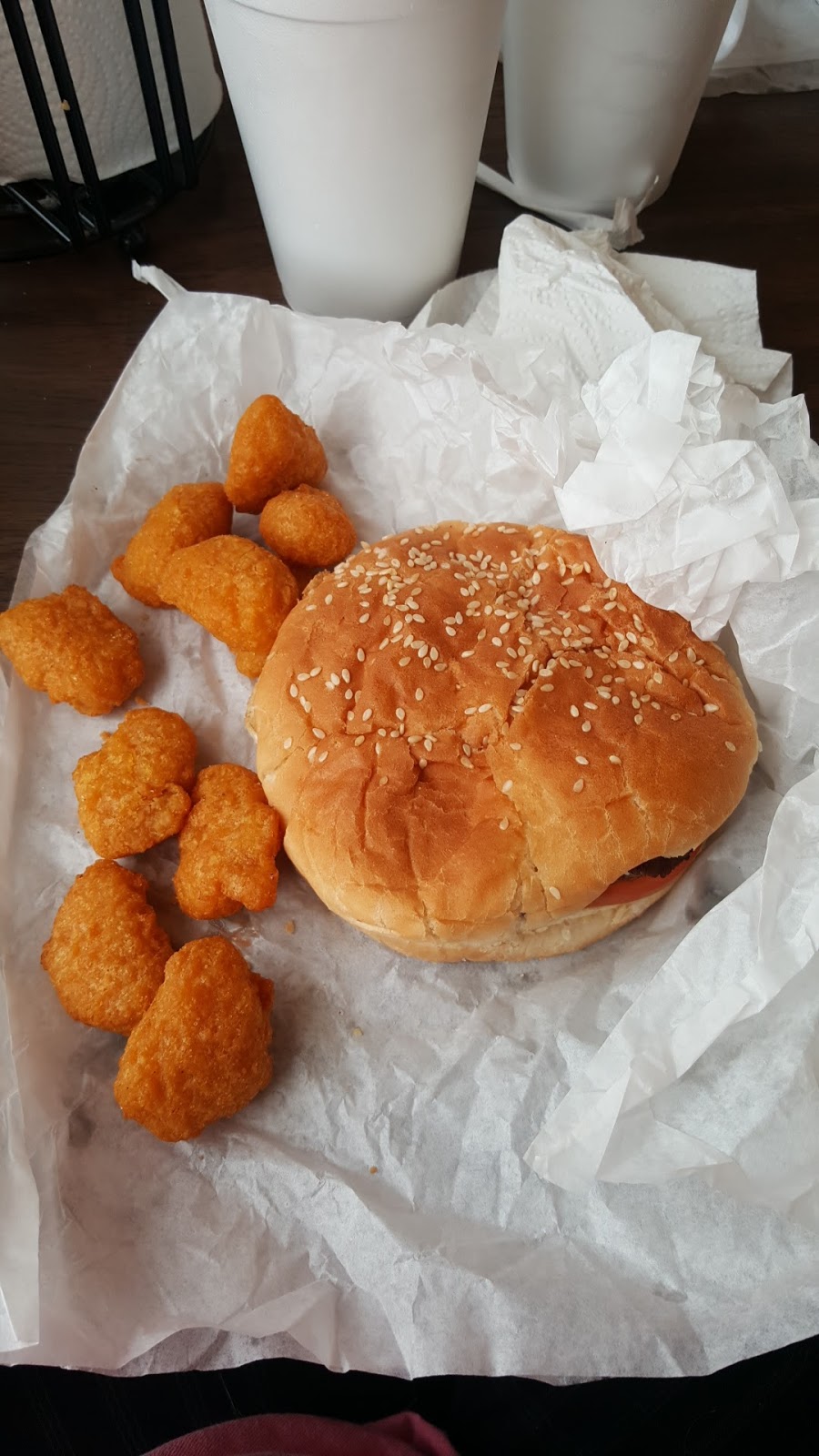 A & M Fried Chicken | restaurant | 502 N Archusa Ave, Quitman, MS 39355, USA | 6017761489 OR +1 601-776-1489