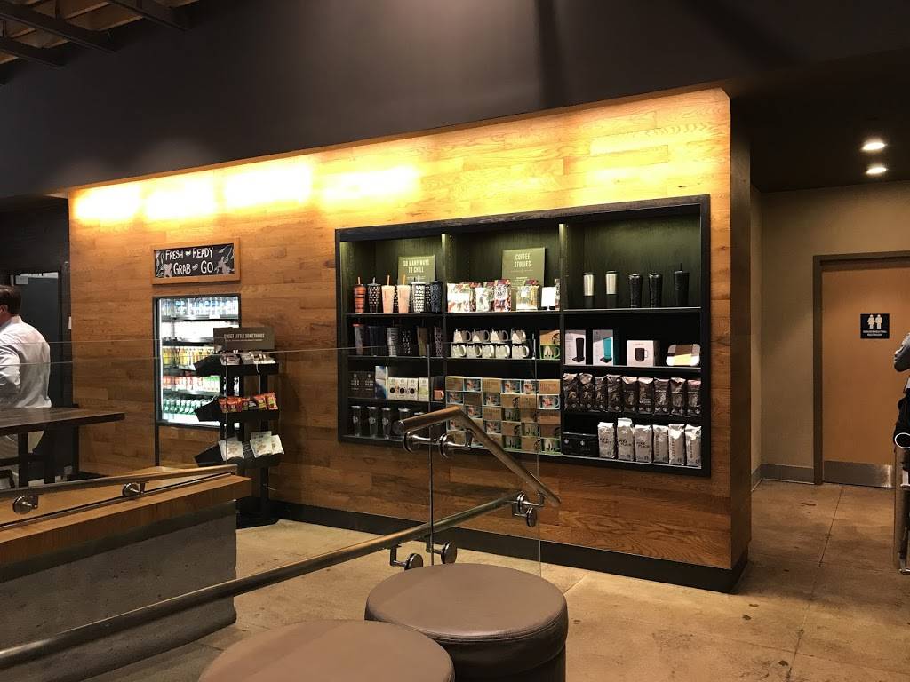 Starbucks | cafe | 11 Pennsylvania Plaza, New York, NY 10001, USA | 6465993512 OR +1 646-599-3512