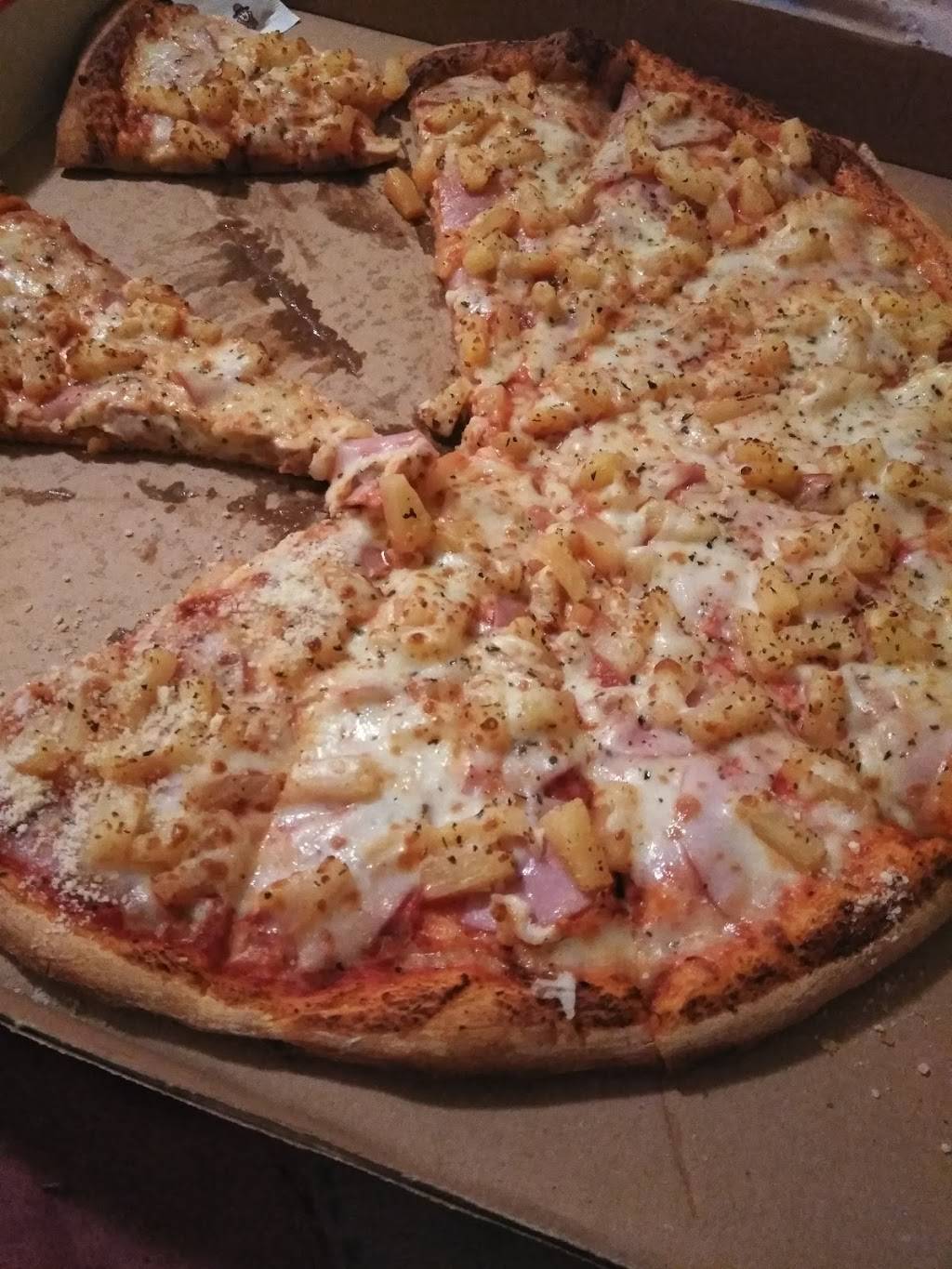 Pizza Patron | meal takeaway | 2913 West Ave, San Antonio, TX 78201, USA | 2103415100 OR +1 210-341-5100