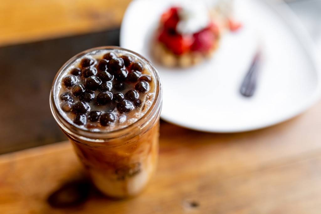 Réndézvous Café | cafe | 9566 E Las Tunas Dr, Temple City, CA 91780, USA | 6267827877 OR +1 626-782-7877