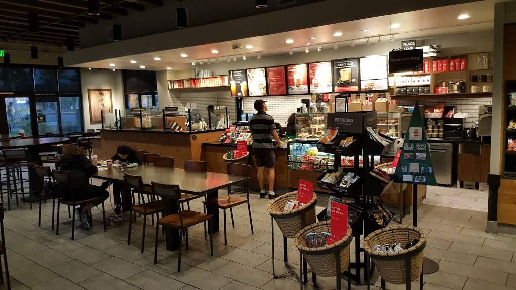 Starbucks | cafe | 3423 Pomona Blvd, Pomona, CA 91768, USA | 9099739053 OR +1 909-973-9053